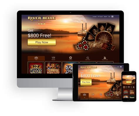 riverbelle online casino|riverbelle casino nz.